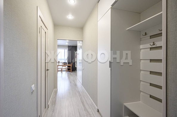 
   Продам студию, 30 м², Арбузова ул, 4/1

. Фото 12.