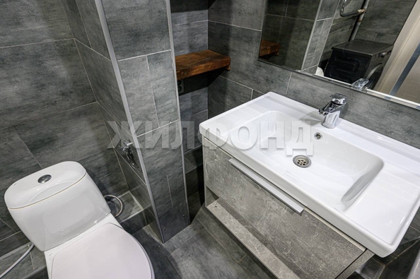 
   Продам студию, 30 м², Арбузова ул, 4/1

. Фото 17.