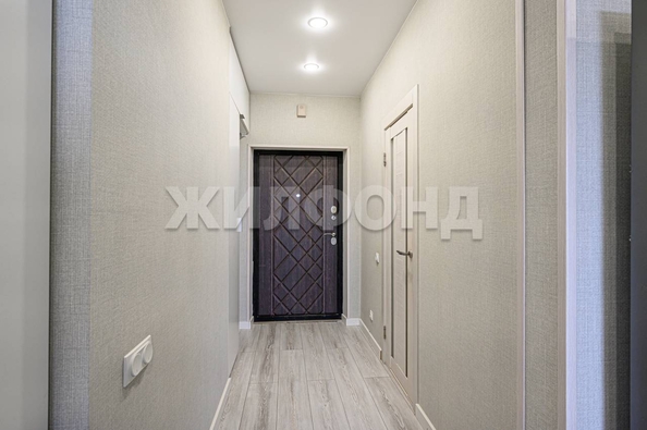 
   Продам студию, 30 м², Арбузова ул, 4/1

. Фото 19.