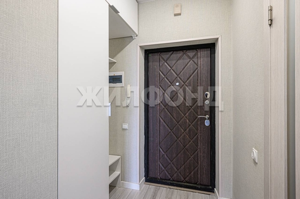 
   Продам студию, 30 м², Арбузова ул, 4/1

. Фото 20.
