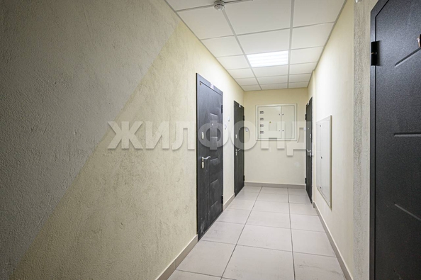 
   Продам студию, 30 м², Арбузова ул, 4/1

. Фото 21.