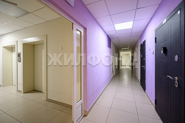 
   Продам студию, 30 м², Арбузова ул, 4/1

. Фото 22.