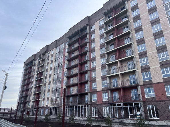 
   Продам 2-комнатную, 62.19 м², Экополис, дом 1

. Фото 7.