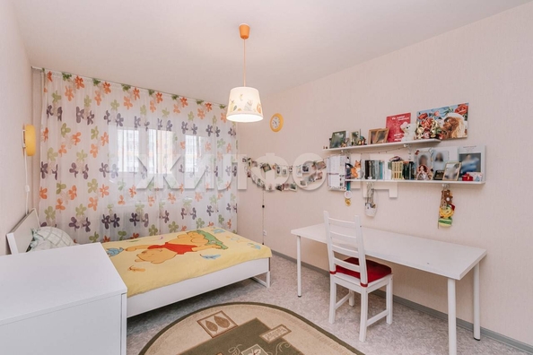 
   Продам 2-комнатную, 66.2 м², 2-й (4 мкр.) кв-л, 232

. Фото 24.