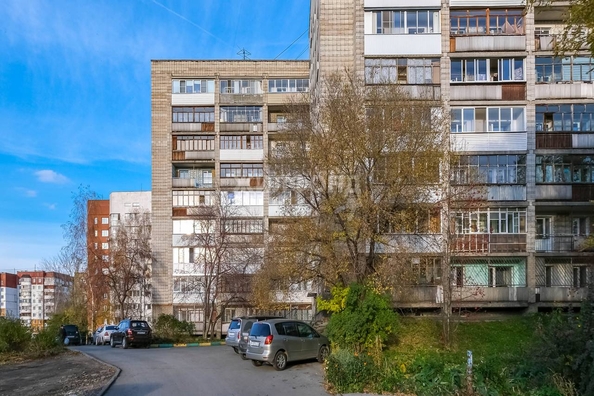 
   Продам 2-комнатную, 43 м², Бориса Богаткова ул, 185/1

. Фото 22.