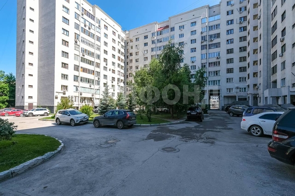 
   Продам 3-комнатную, 96.8 м², Кирова ул, 46

. Фото 23.