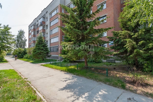 
   Продам 3-комнатную, 68 м², Павлова ул, 10

. Фото 4.