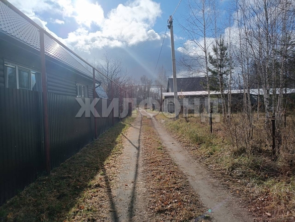 
  Продам  дачный участок, 10 соток, Воробьевский пос

. Фото 3.