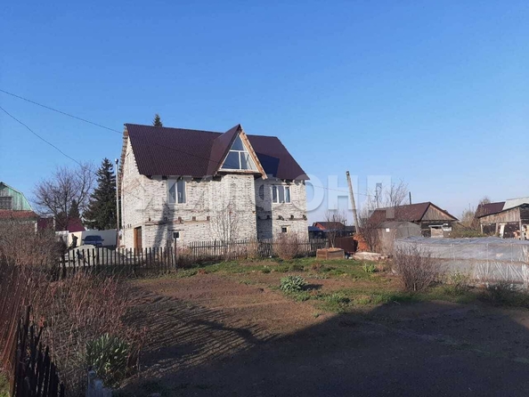 
   Продам дом, 279.6 м², Новосибирск

. Фото 3.