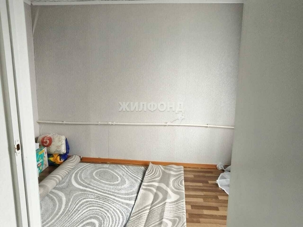 
   Продам дом, 74 м², Новосибирск

. Фото 6.