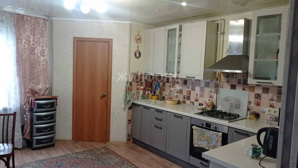 
   Продам дом, 67.7 м², Новосибирск

. Фото 5.