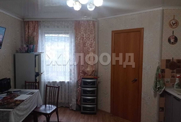 
   Продам дом, 67.7 м², Новосибирск

. Фото 5.