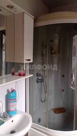 
   Продам дом, 67.7 м², Новосибирск

. Фото 9.