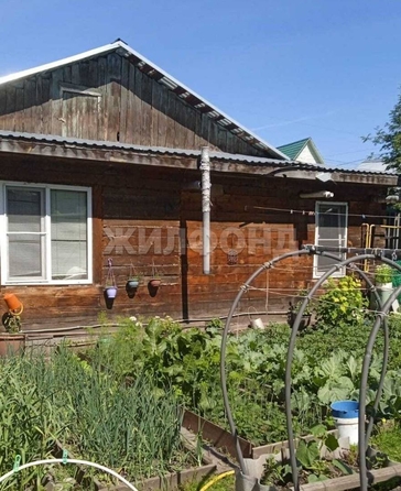 
  Продается дом, 67.7 м², Новосибирск
. Фото 2.
