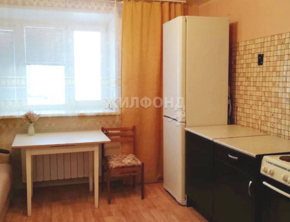 
   Продам секционку, 14.6 м², Немировича-Данченко ул, 124

. Фото 3.