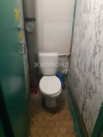 
   Продам комнату, 12.4 м², Дуси Ковальчук ул, 2/1

. Фото 5.