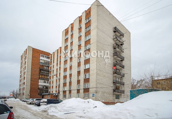 
   Продам комнату, 12.4 м², Дуси Ковальчук ул, 2/1

. Фото 5.