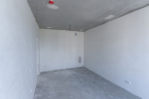 
  Продается 2-комн. квартира, 36.7 м², ЖК Свои люди, дом 2
. Фото 17.
