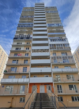 
   Продам 1-комнатную, 39.9 м², Николая Сотникова ул, 11/1

. Фото 15.