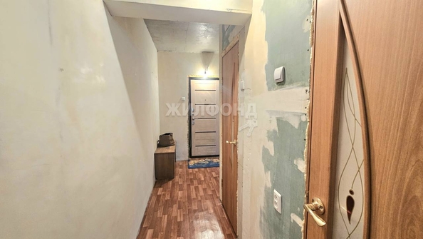 
   Продам 1-комнатную, 39.9 м², Николая Сотникова ул, 11/1

. Фото 2.