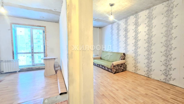 
   Продам 1-комнатную, 39.9 м², Николая Сотникова ул, 11/1

. Фото 12.