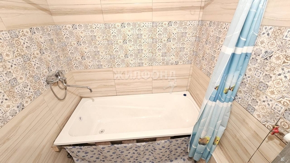 
   Продам 1-комнатную, 39.9 м², Николая Сотникова ул, 11/1

. Фото 13.