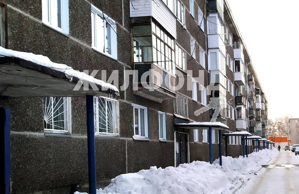 
   Продам 1-комнатную, 29 м², Звездная ул, 14

. Фото 6.