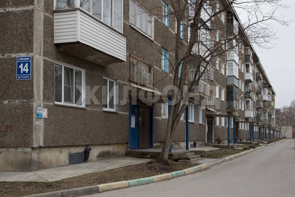 
   Продам 1-комнатную, 29 м², Звездная ул, 14

. Фото 3.