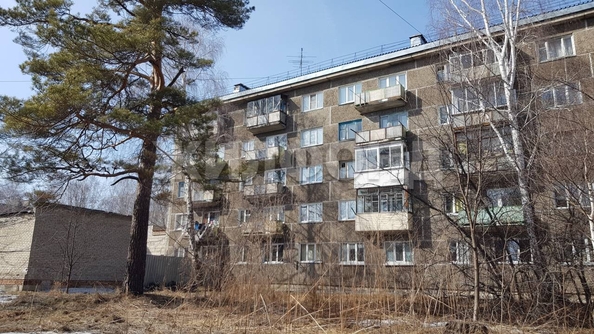 
   Продам 1-комнатную, 29 м², Звездная ул, 14

. Фото 5.