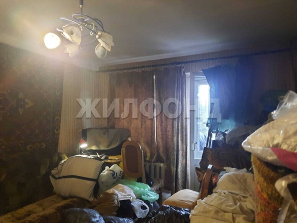 
   Продам 1-комнатную, 29 м², Звездная ул, 14

. Фото 4.