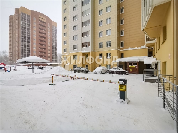 
   Продам 2-комнатную, 62.5 м², Гурьевская ул, 78

. Фото 2.