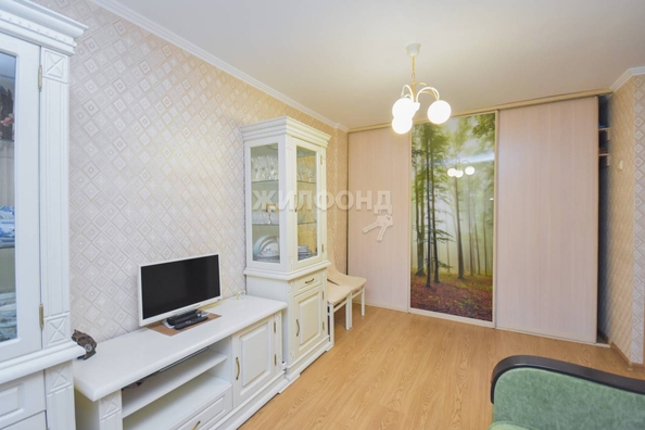 
   Продам 1-комнатную, 31.8 м², Блюхера ул, 52

. Фото 12.