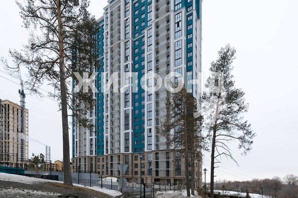 
   Продам 1-комнатную, 39 м², Сухарная ул, 109

. Фото 9.