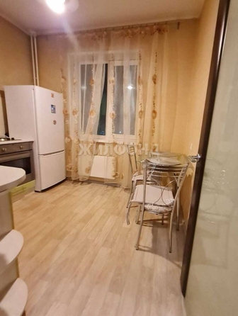 
   Продам 1-комнатную, 28 м², Волховская ул, 33а

. Фото 4.