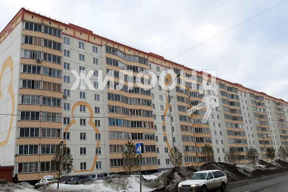 
   Продам 2-комнатную, 56.5 м², Петухова ул, 97

. Фото 17.