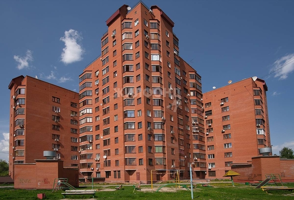 
   Продам 2-комнатную, 54.9 м², Дружбы ул, 5

. Фото 35.