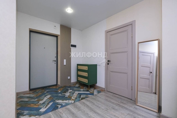 
   Продам 2-комнатную, 60.8 м², Ясный Берег ул, 16

. Фото 6.