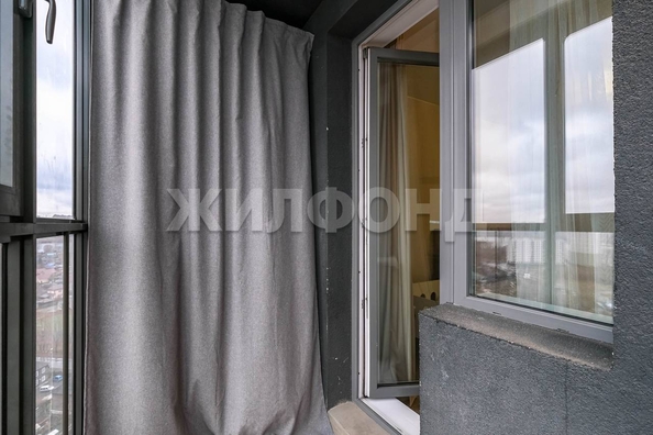 
  Продается 2-комн. квартира, 60.8 м², ЖК Ясный берег, дом 11
. Фото 17.