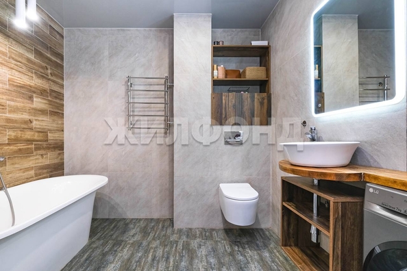 
  Продается 2-комн. квартира, 60.8 м², ЖК Ясный берег, дом 11
. Фото 19.