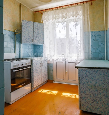 
  Продается 2-комн. квартира, 43.5 м², ЖКО Аэропорта ул, д. 18
. Фото 3.