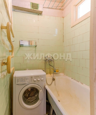 
  Продается 2-комн. квартира, 43.5 м², ЖКО Аэропорта ул, д. 18
. Фото 5.