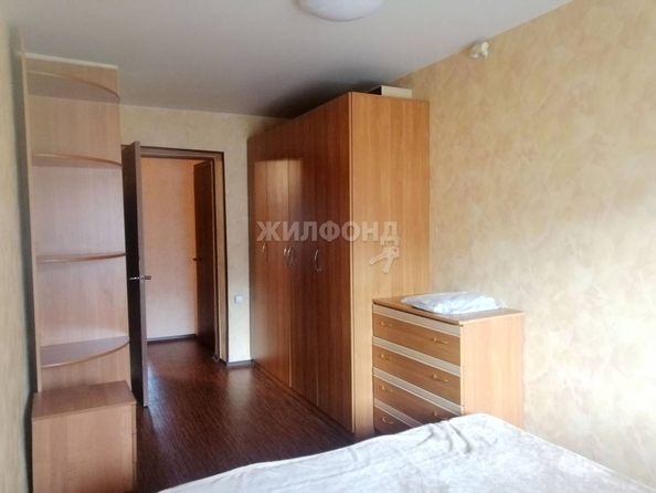 
   Продам 3-комнатную, 56.4 м², Блюхера ул, 52

. Фото 1.