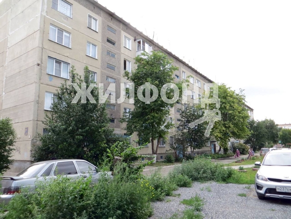 
   Продам 3-комнатную, 58.1 м², Микрорайон тер, 17

. Фото 16.