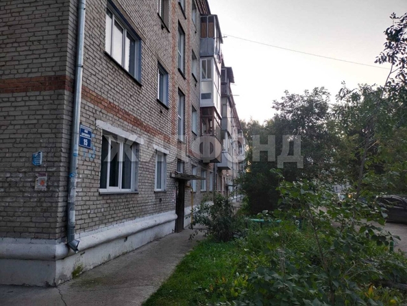 
  Продается 3-комн. квартира, 55.2 м², ЖКО Аэропорта ул, д. 15
. Фото 2.