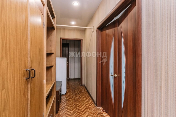 
   Продам 3-комнатную, 63.4 м², Краснообск, 6

. Фото 15.