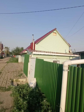 
   Продам дом, 150 м², Новосибирск

. Фото 1.