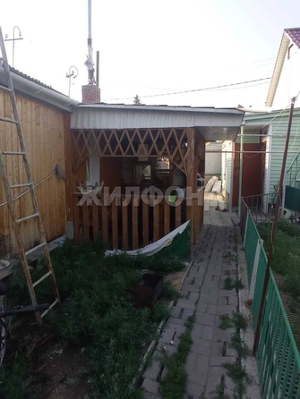 
   Продам дом, 150 м², Новосибирск

. Фото 2.