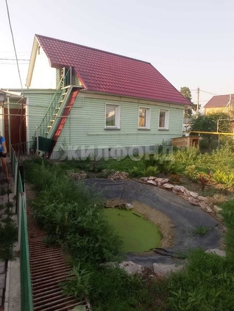 
  Продается дом, 150 м², Новосибирск
. Фото 3.