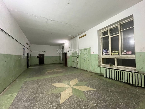 
   Продам секционку, 17.8 м², Зорге ул, 10

. Фото 8.