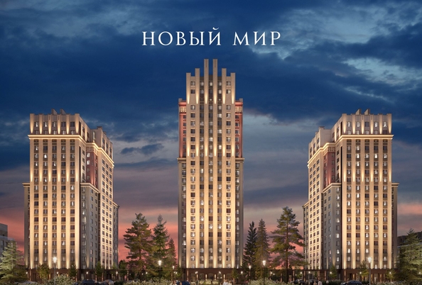 
   Продам студию, 32.6 м², ОСКАР, дом 2

. Фото 2.